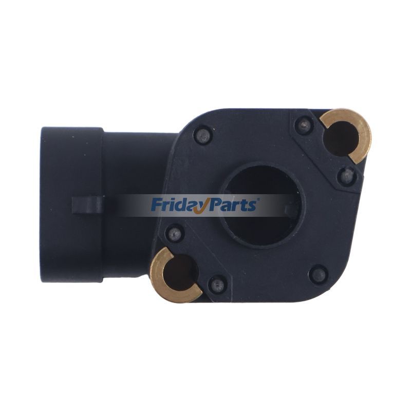 Tractor Potentiometer 