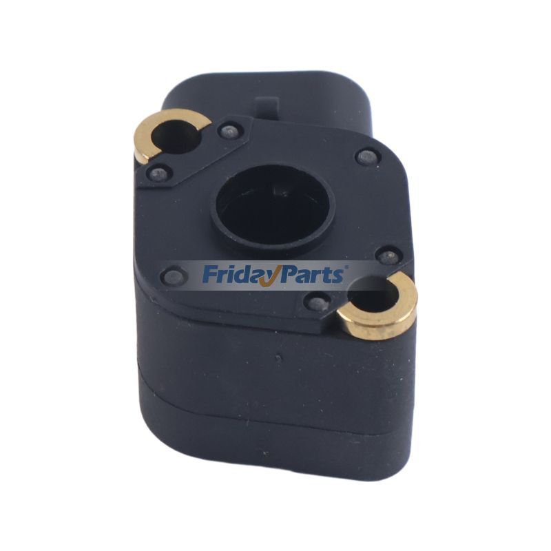 Potentiometer for Tractor