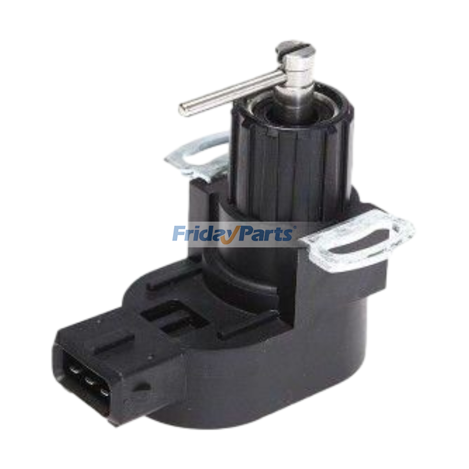 Potenciómetro 87691981 84078528 para cabezal de grano New Holland 720CG