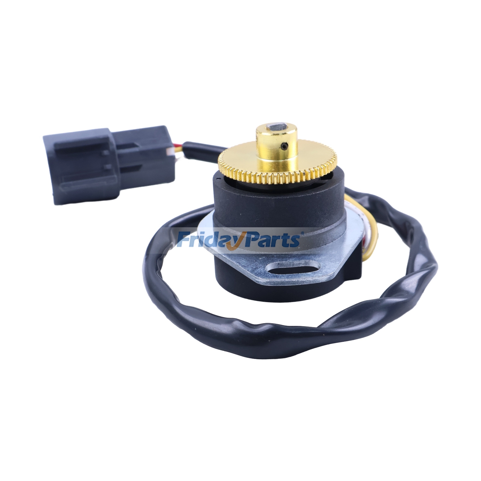 Potentiometer Angle Sensor in Stock in China