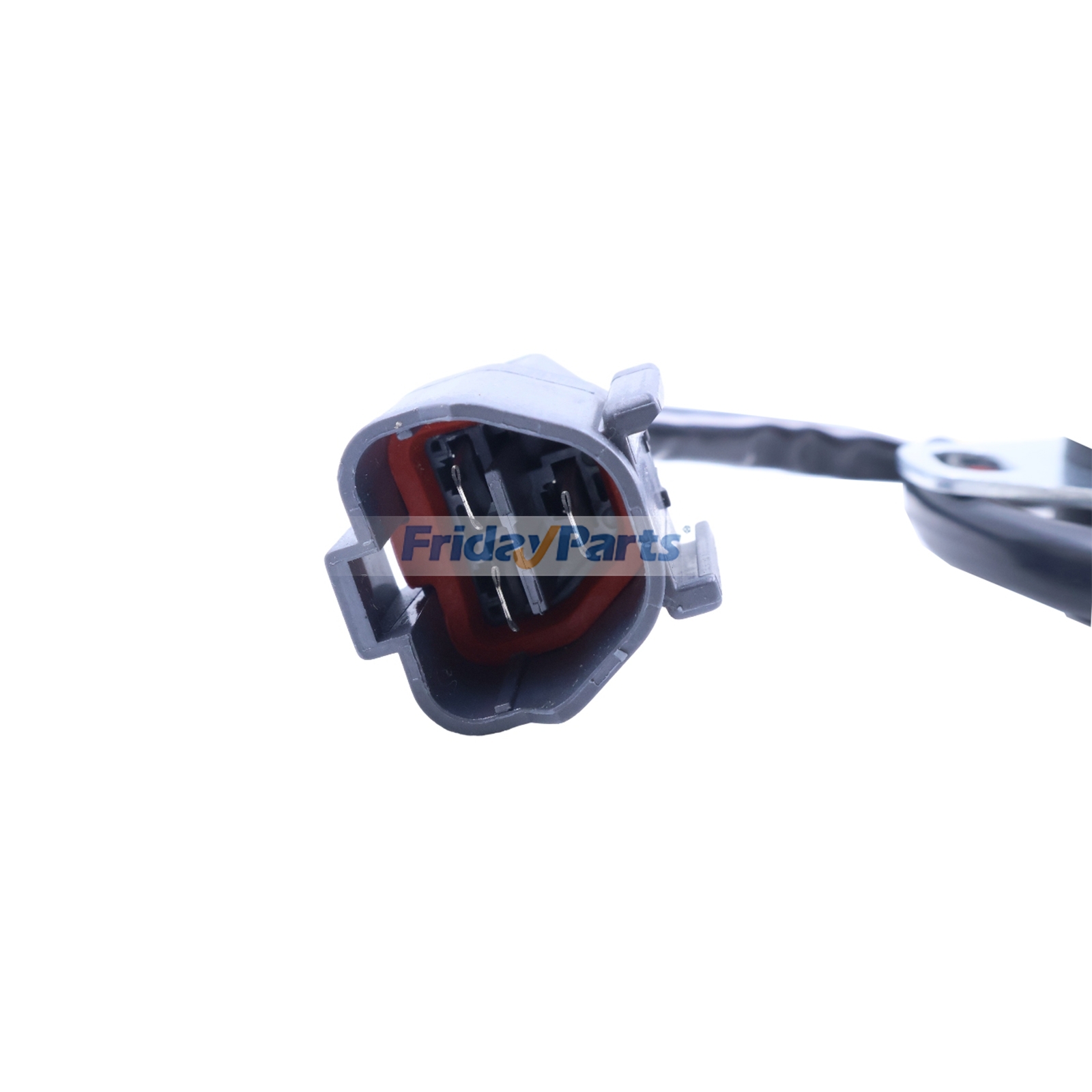 FridayParts Potentiometer Angle Sensor