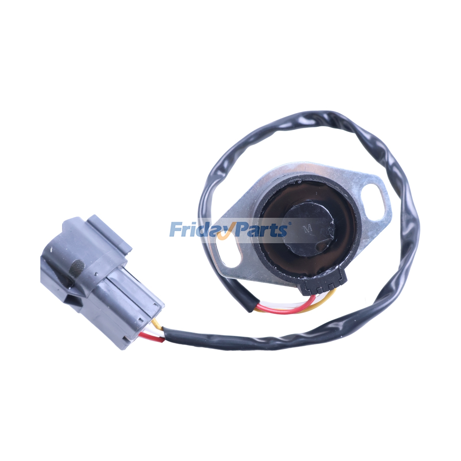  Potentiometer Angle Sensor For KOMATSU