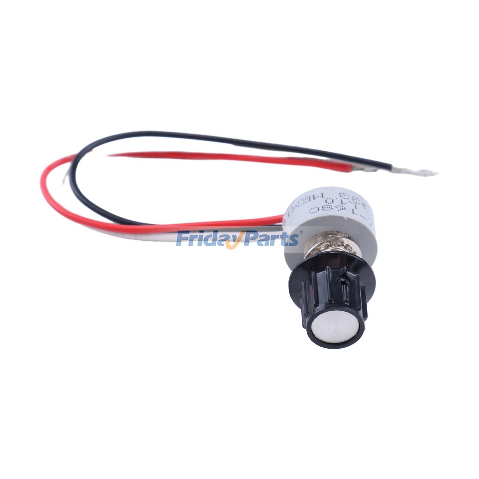 FridayParts Potentiometerbaugruppe Auslegerlift