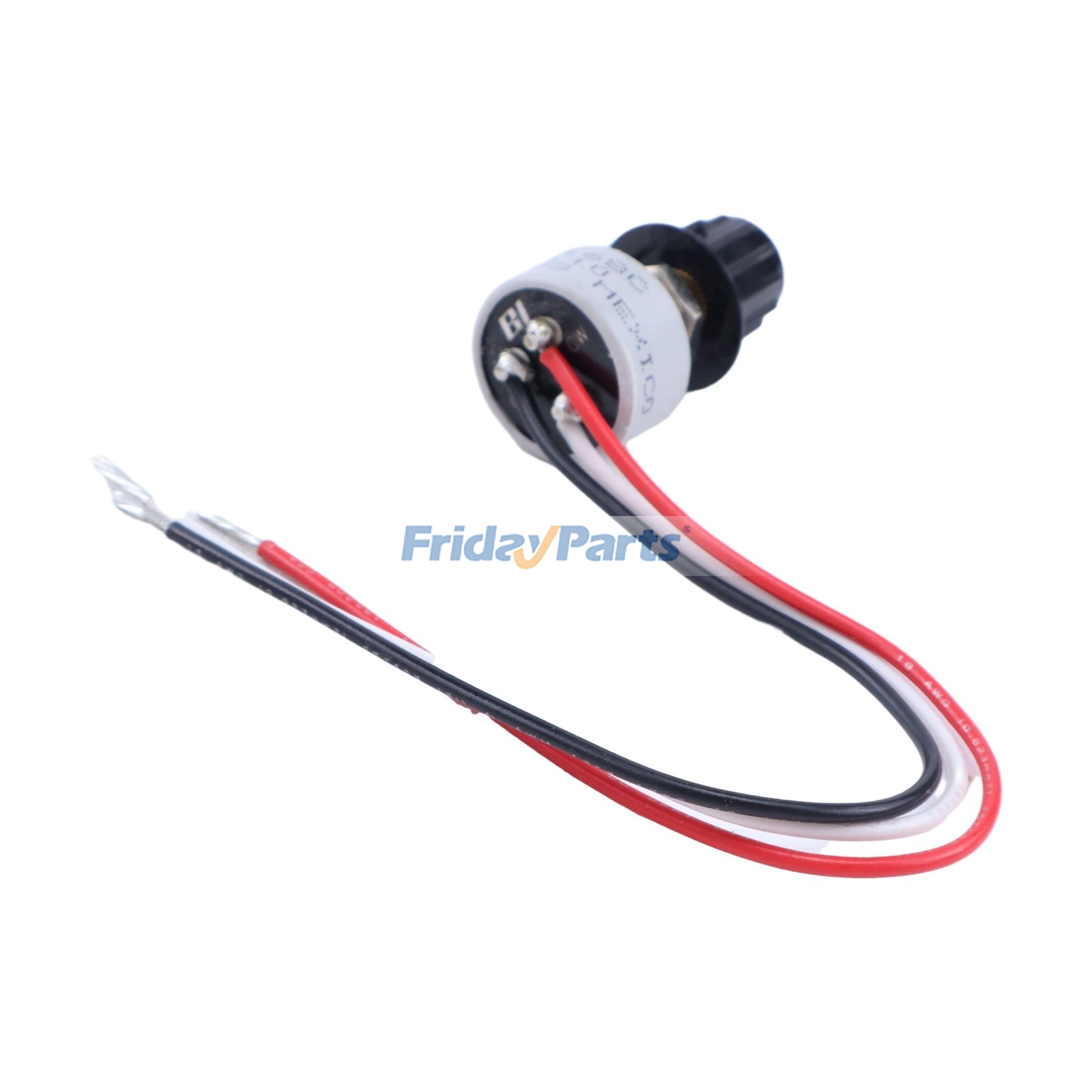 Potentiometerbaugruppe Auslegerliftfür Hubarbeitsbühnen