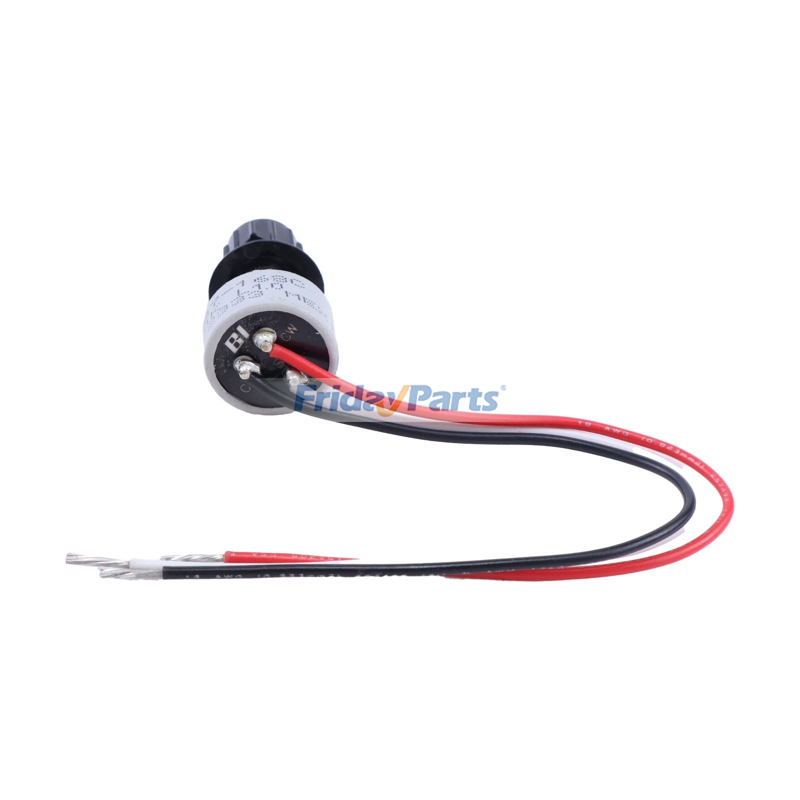 Potentiometerbaugruppe AuslegerliftFür Genie