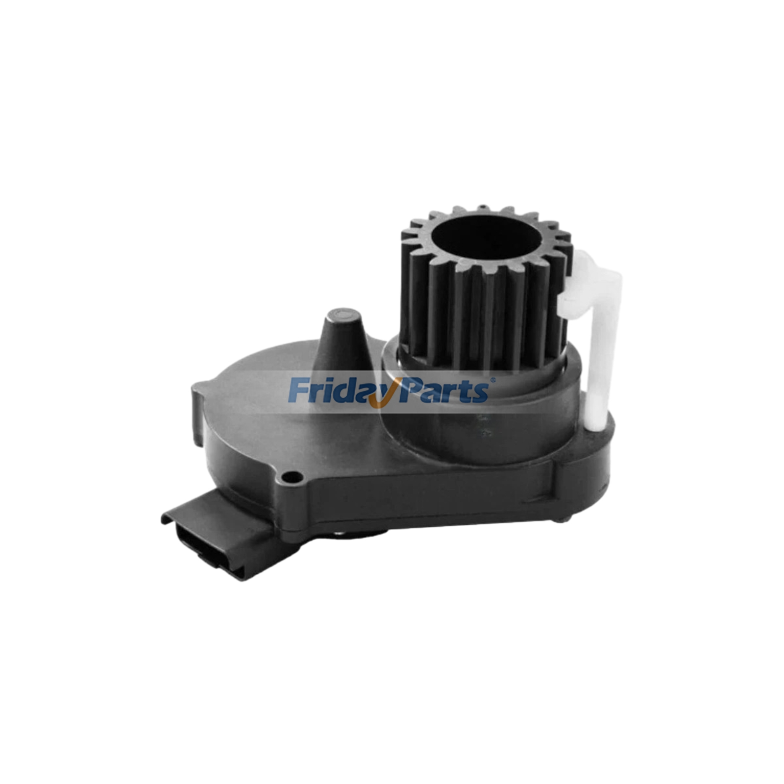 Potentiometer Assembly 1153604701 for Linde Forklift R16-03 Premium Quality with 3-Year Warranty