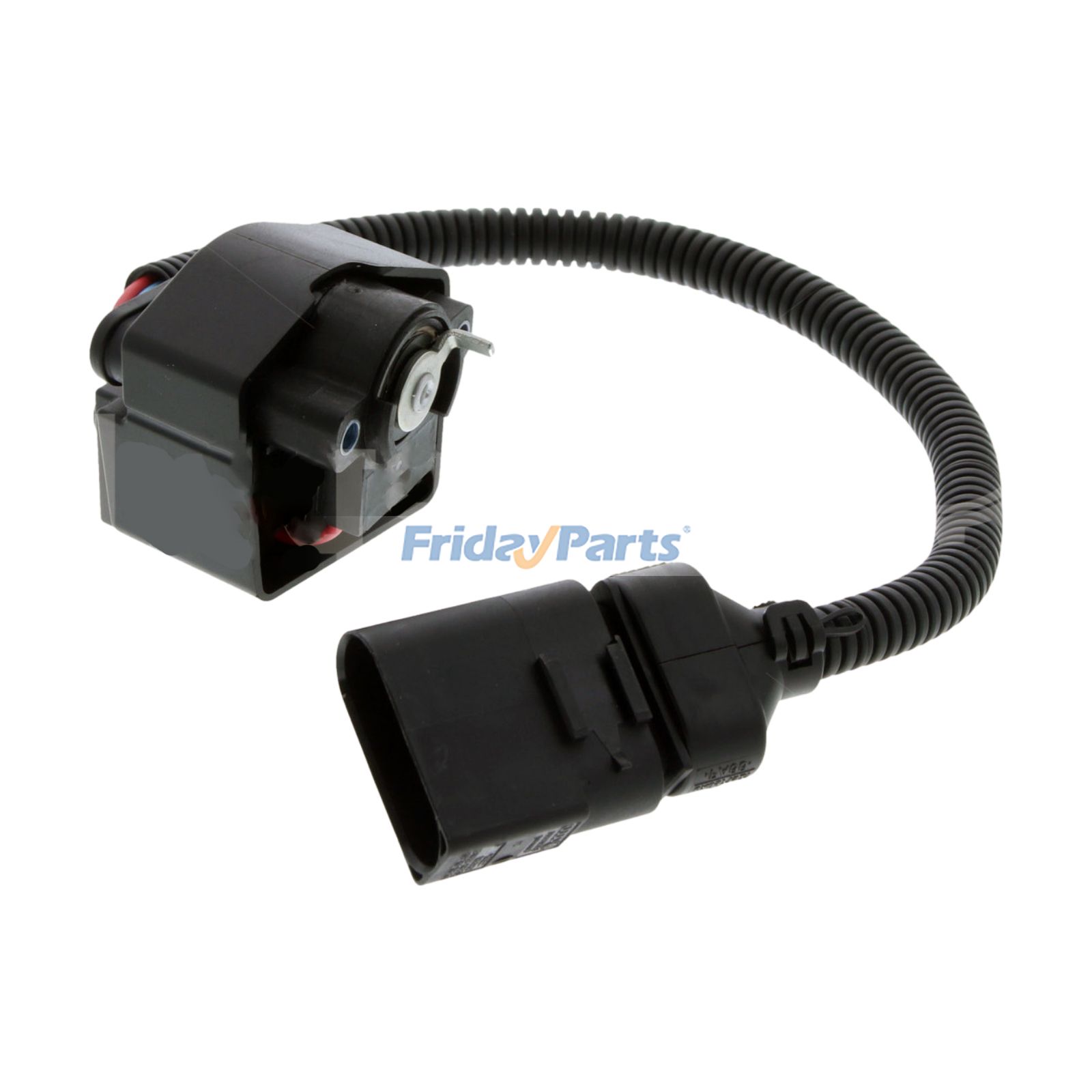 Potentiometer Assembly 3003604700 for Linde Forklift E12 E14 E15 E16 E18 E20 H20 H25 H30 H35 H40 H45 H50 H60 H70 H80