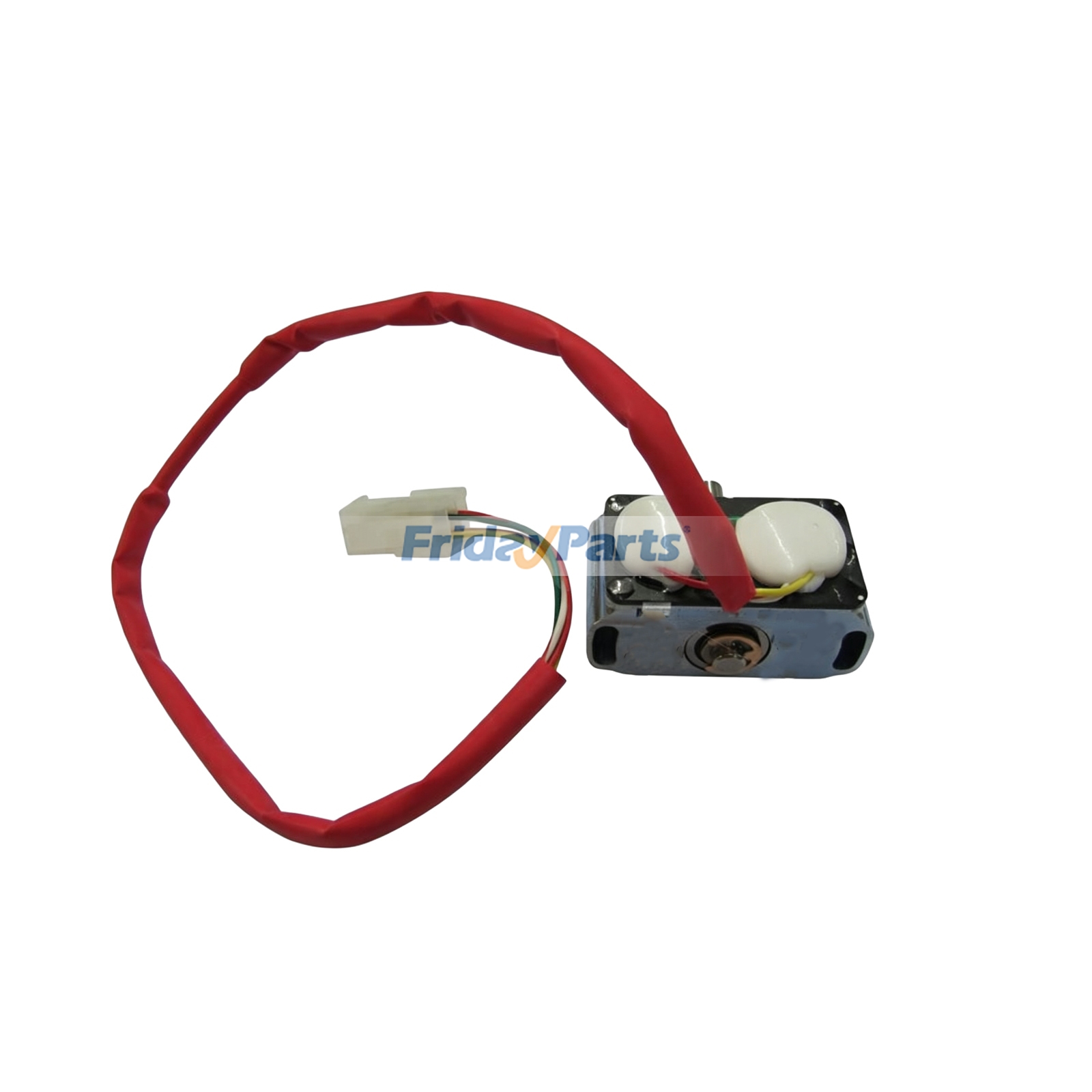 Ensemble potentiomètre 3723604700 pour chariot élévateur Linde série 372 L14 L16
