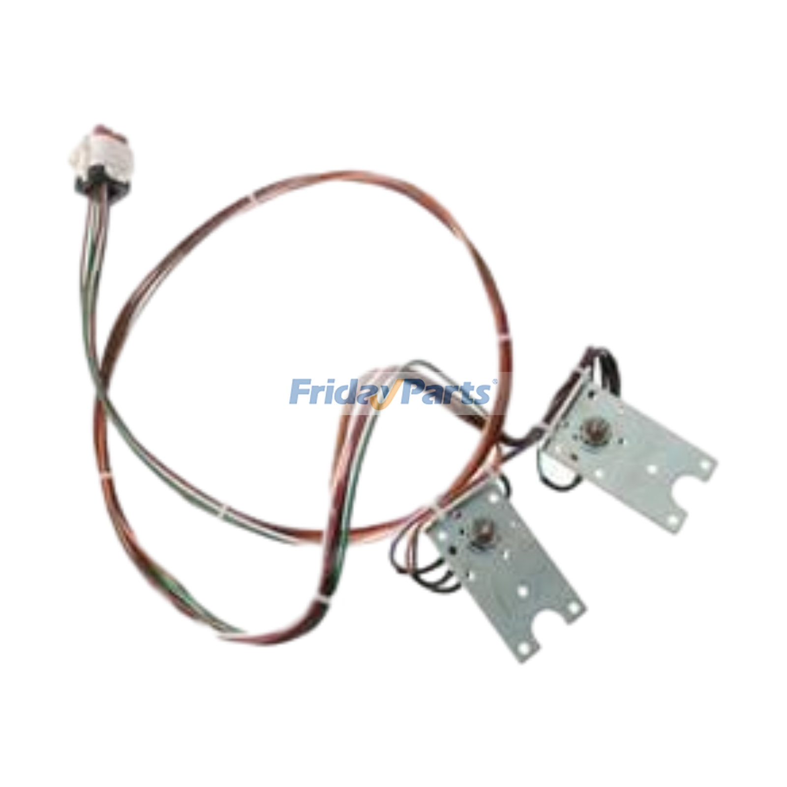 Conjunto de potenciómetro 7022818 para elevadores de pluma JLG 400S, 460SJ, 600A, 600AJ, 600S, 600SC, 600SJ, 601S, 660SJ, 660SJC, 800A, 800AJ, 800S, 860SJ