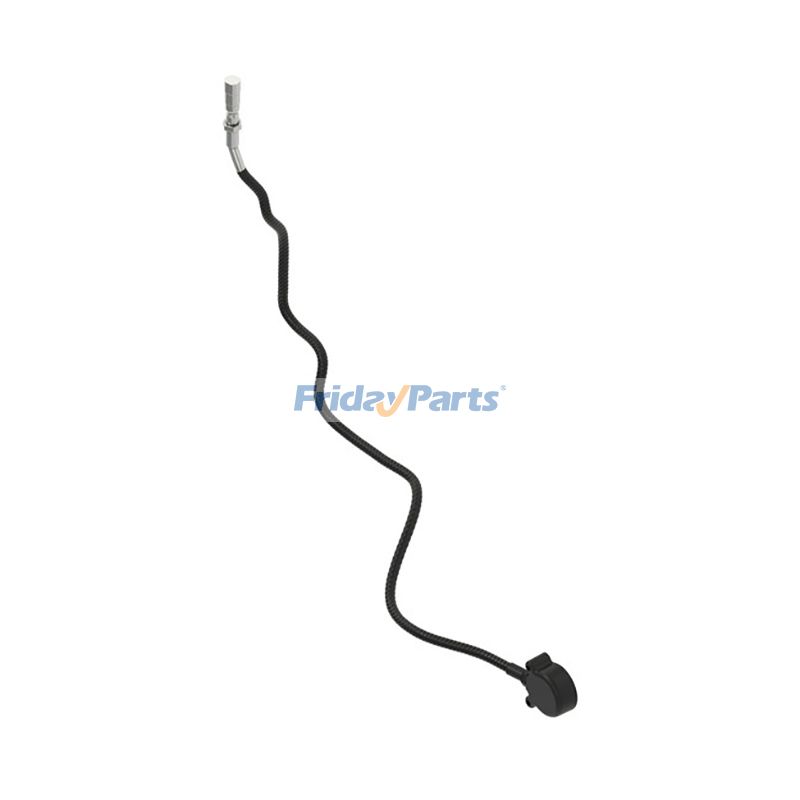 Câble de potentiomètre AKK12248 AN374484 pour moteur John Deere 6090 6135, cueilleuse de coton 7660 7760 CP690, éplucheuse 606SH 608SH CS690