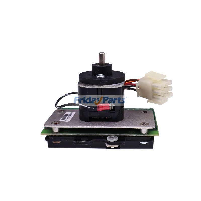 FridayParts Potentiometer-Steuerung für Gelenkteleskoparbeitsbühnen