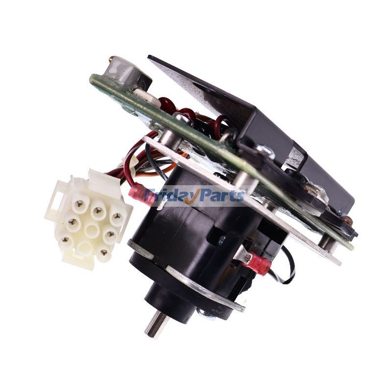 Potentiometer-Steuerung für GelenkteleskoparbeitsbühnenFür JLG