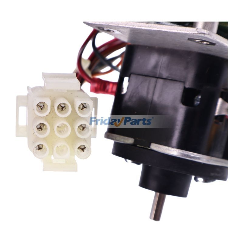 Potentiometer-Controller 1600272 für JLG Gelenkteleskoparbeitsbühne 450A 450AJfür Für JLG