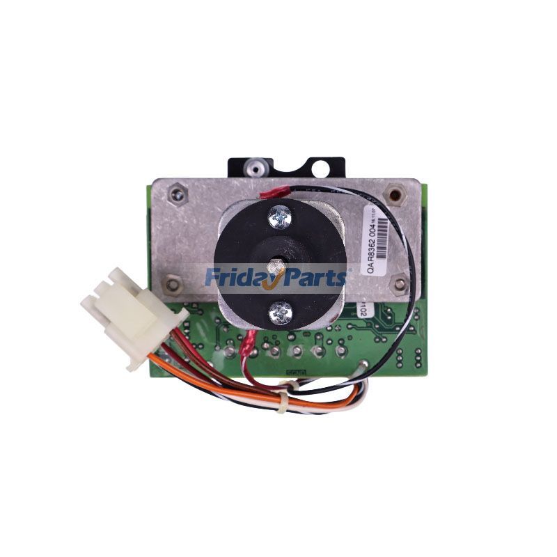 Potentiometer-Steuerung für Gelenkteleskoparbeitsbühnenbei FridayParts kaufen