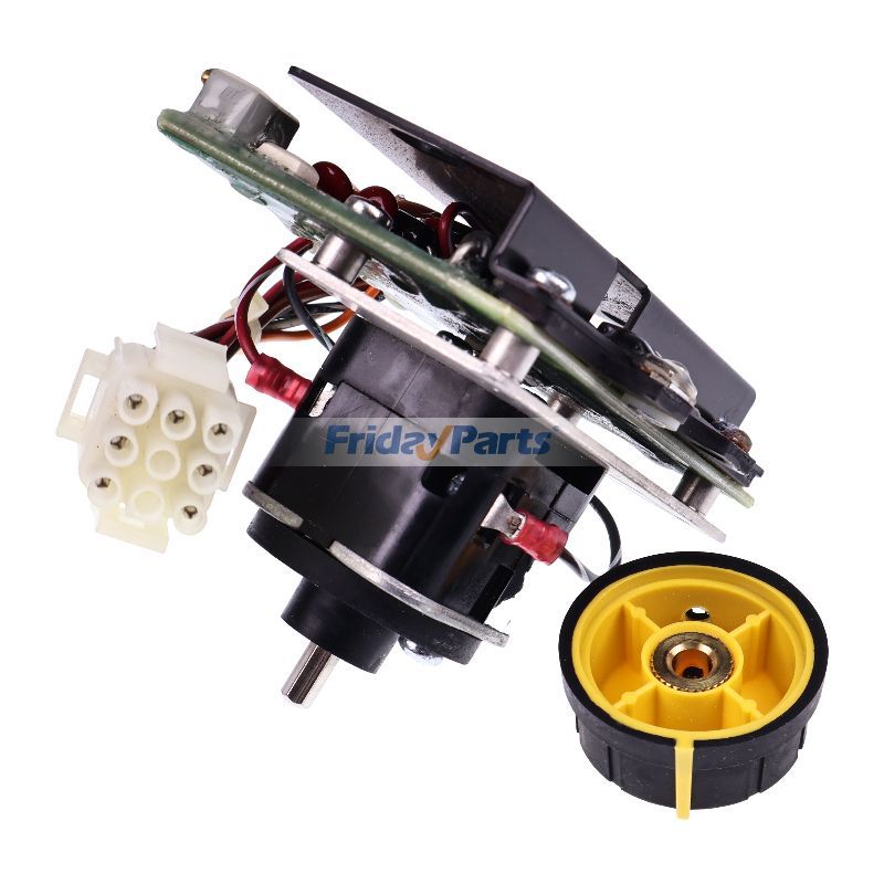 Potentiometer-Controller mit Knopf und Auslegerliftbei FridayParts kaufen