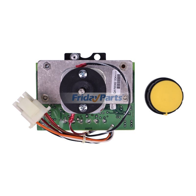 FridayParts Potentiometer-Controller mit Knopf und Auslegerlift