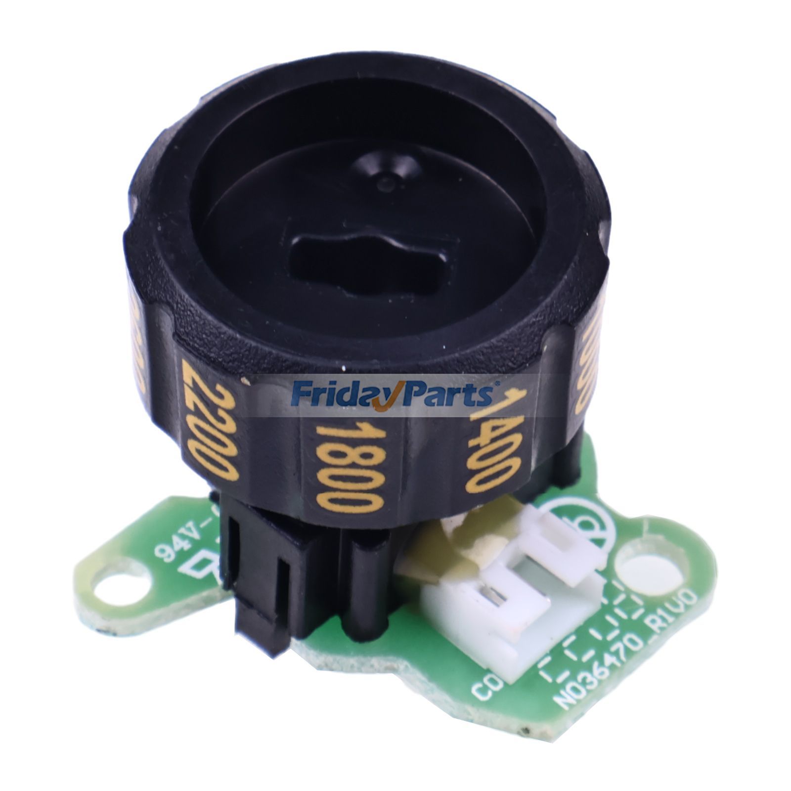 Potentiometer for Others