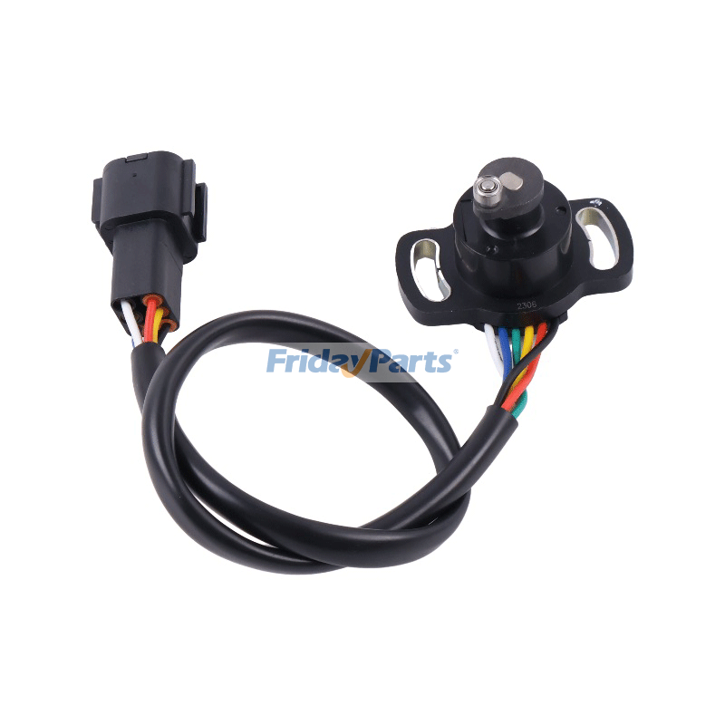 Potentiometer S-1865-0061 for TCM Forklift FB10-6 FB10-7 FB20-6 FB20-7 FB30-6 FB30-7