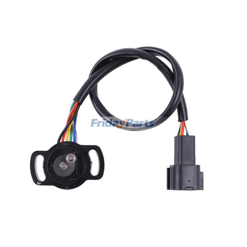 Potentiometer for Forklift