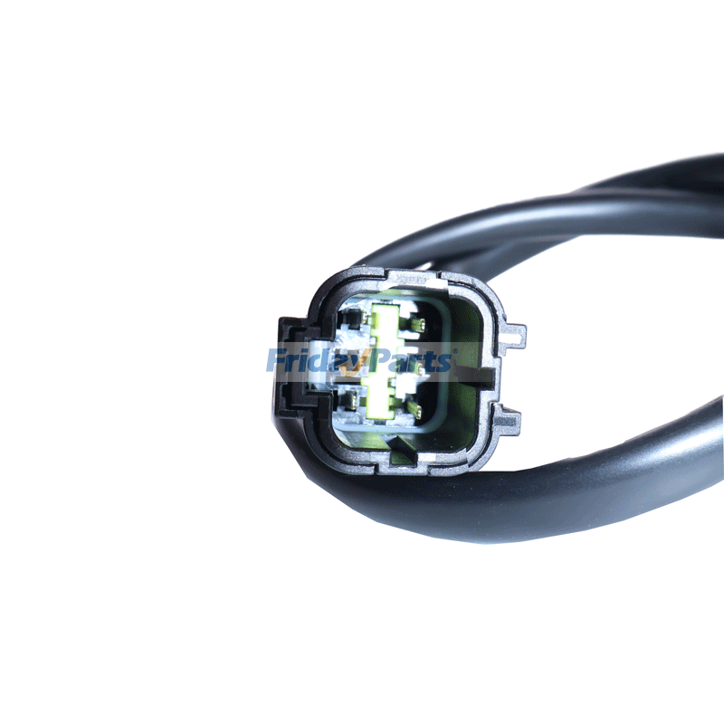 FridayParts Potentiometer