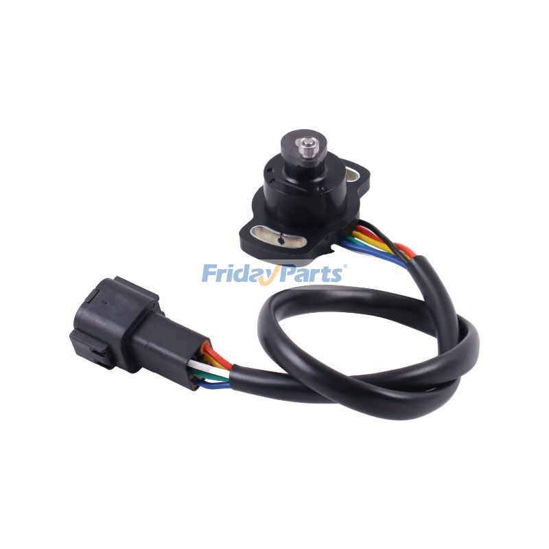  Potentiometer For TCM