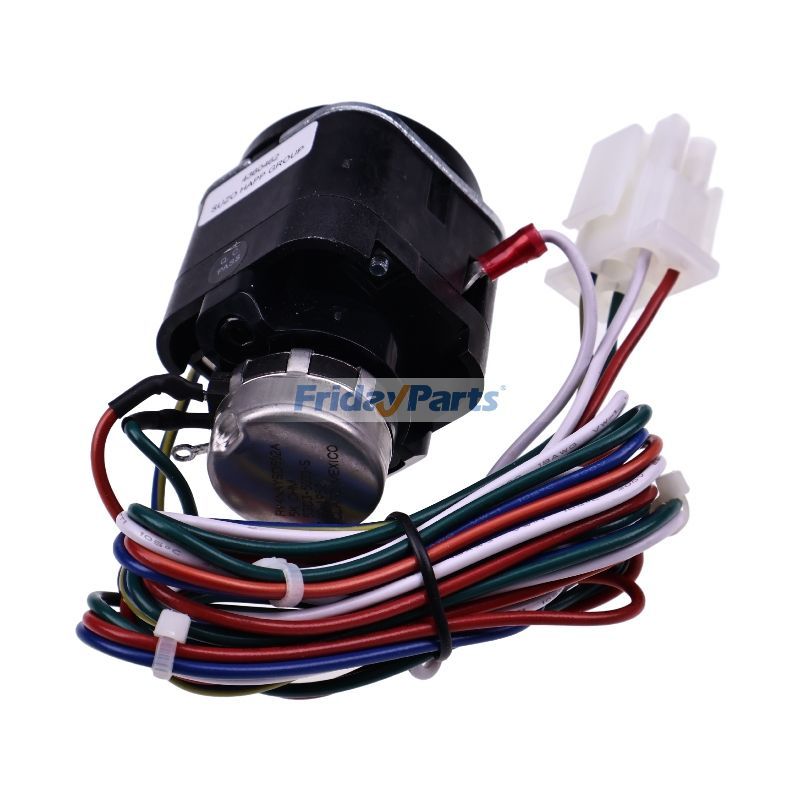 FridayParts Potentiometer Switch Boom Lift