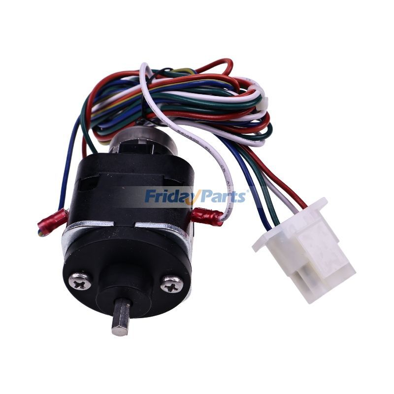 Potentiometer Switch 4360462 for JLG Boom Lift E400A M400A E300A E300AJ E300AJP