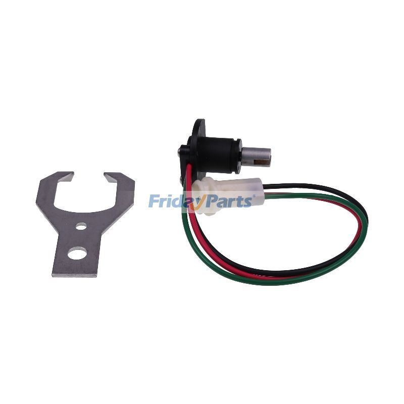 Kit de sensor de ajuste de potenciómetro 873531 22314183 21985533 para Volvo Penta Sterndrive 290
