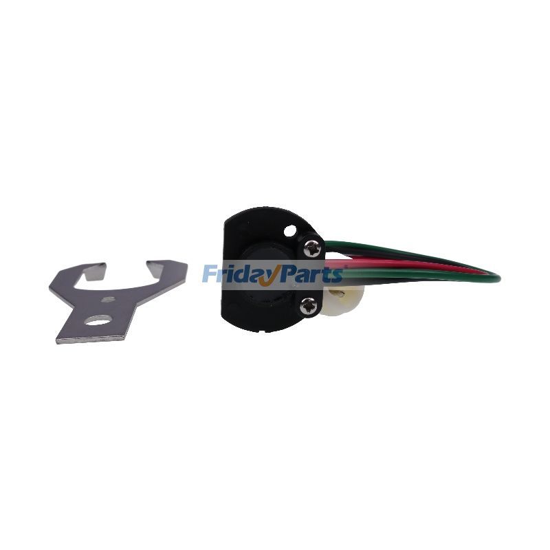 Kit de sensor de ajuste de potenciómetro 873531 22314183 21985533 para Volvo Penta Sterndrive 290 para Motor  FridayParts