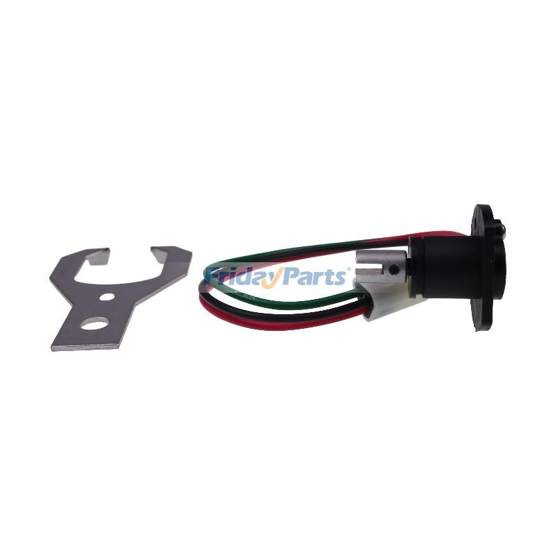 Kit de sensor de ajuste de potenciómetro 873531 22314183 21985533 para Volvo Penta Sterndrive 290