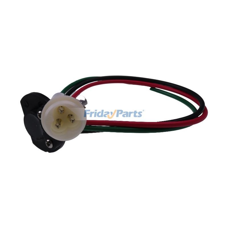 Kit de sensor de ajuste de potenciómetro 873531 22314183 21985533 para Volvo Penta Sterndrive 290 de FridayParts