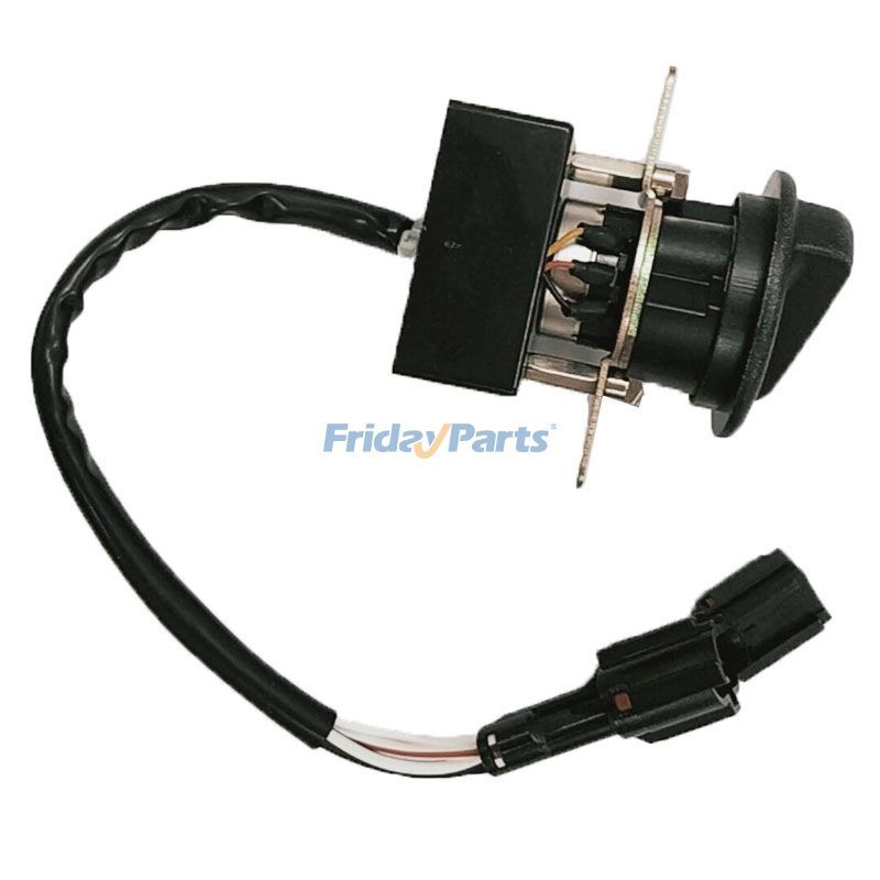Excavator,Loader Potentiometer