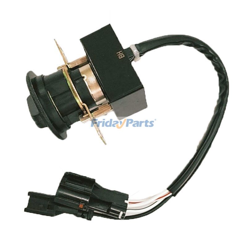 Potentiometer for Excavator,Loader