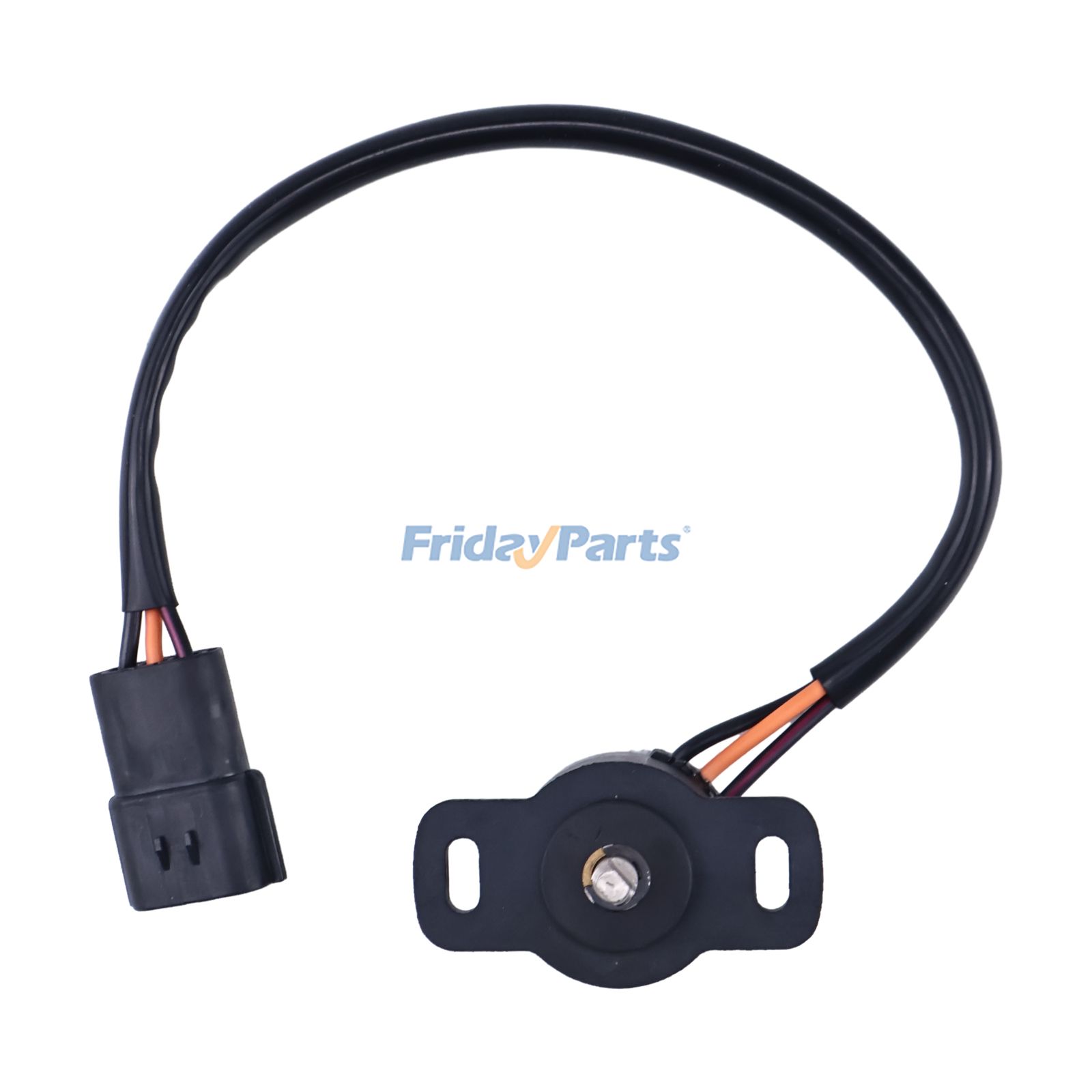 Forklift Potentiometer