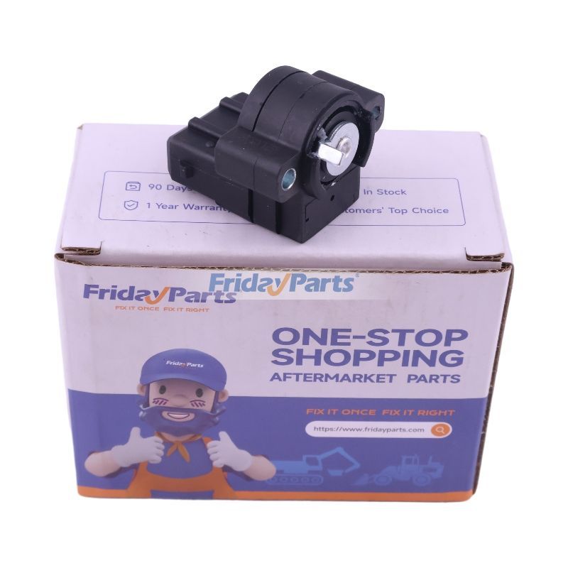 Potenciómetro 7916400159 419222 para carretilla elevadora Linde E16C