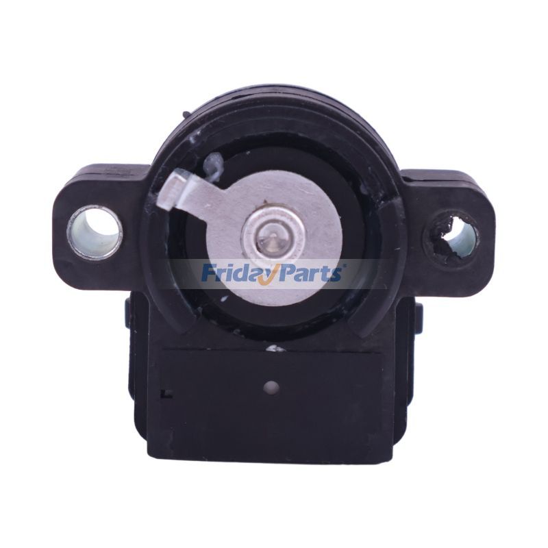 Potenciómetro 7916400159 419222 para carretilla elevadora Linde E16C Para Linde