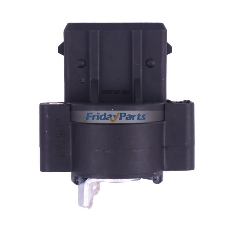 Potenciómetro 7916400159 419222 para carretilla elevadora Linde E16C de FridayParts