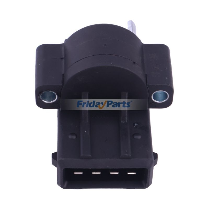 Potenciómetro 7916400159 419222 para carretilla elevadora Linde E16C