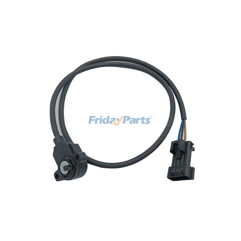 Potentiometer 7916497909 for Linde Forklift E16 335 336