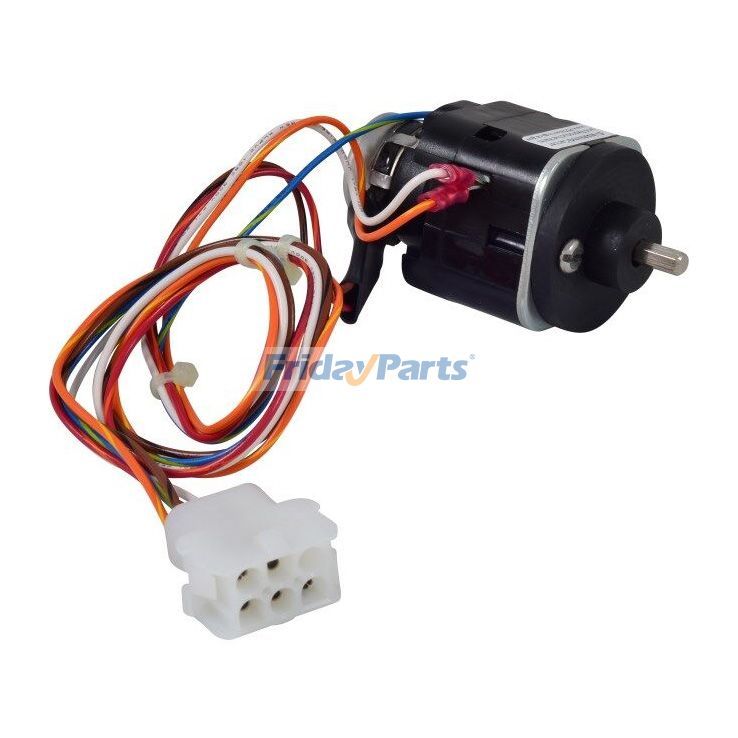 Potentiometer-Drehzahlregelungsschalter 4360445 für JLG Lift 30E 35E N35E 40E N40E 45E