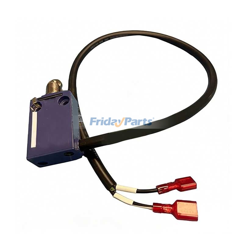 Pothole Limit Switch 210227 for Skyjack Scissor Lift SJ3220 SJ4720 SJ4726 SJ4732 SJ4740 SJ3226 RT