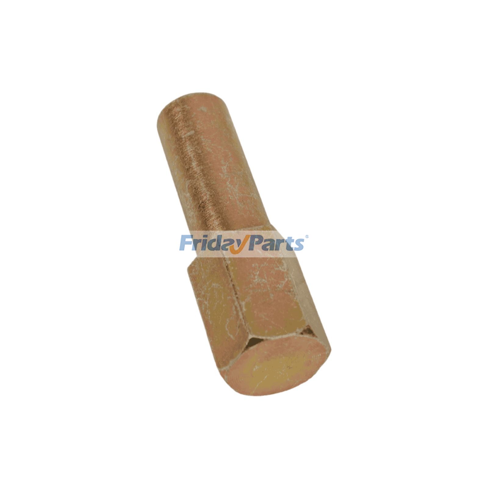 Pothole Link Pivot Pin 96643GT for Genie Scissor Lift GS-1530 GS-1532 GS-1930 GS-1932 GS-2032 GS-2046 GS-2632