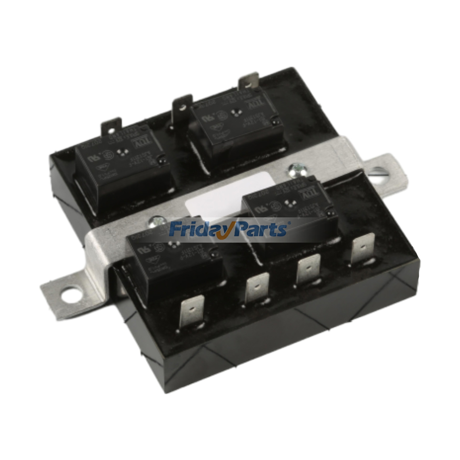 Relé encapsulado 3740106 para JLG Telehandler 10042 Elevação de mastro vertical 25AM 30AM 41AM