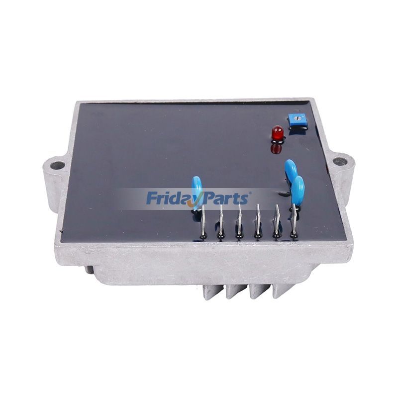 Regulador de voltaje encapsulado PCB 0F97190SRV para generador Generac 81918 83049 083049 Para OTRA MARCA