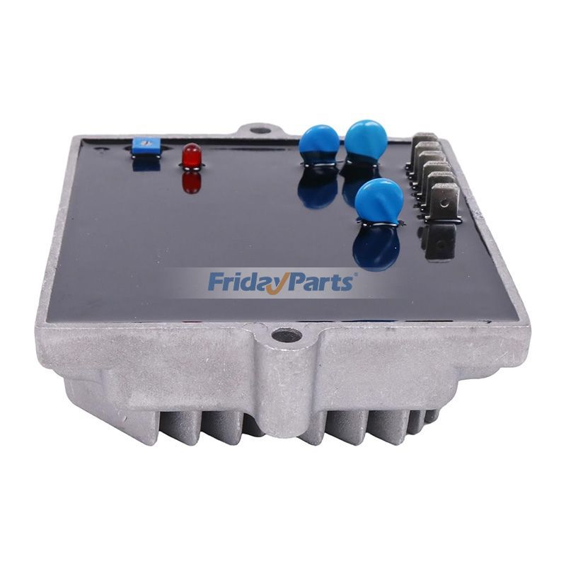 Regulador de voltaje encapsulado PCB 0F97190SRV para generador Generac 81918 83049 083049