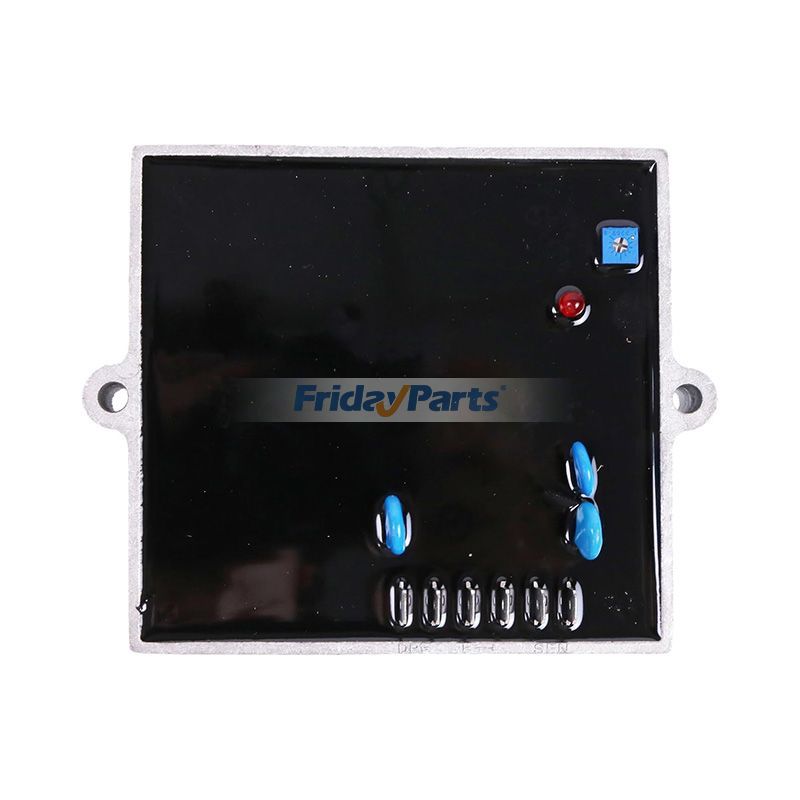 Parte para Generador