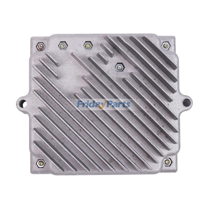 Regulador de voltaje encapsulado PCB 0F97190SRV para generador Generac 81918 83049 083049 para Generador Para OTRA MARCA FridayParts