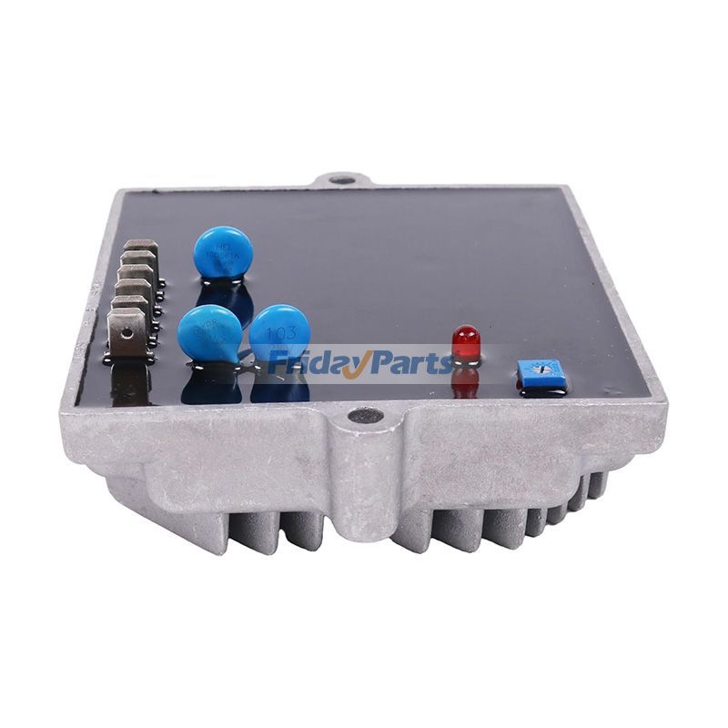 Regulador de voltaje encapsulado PCB 0F97190SRV para generador Generac 81918 83049 083049
