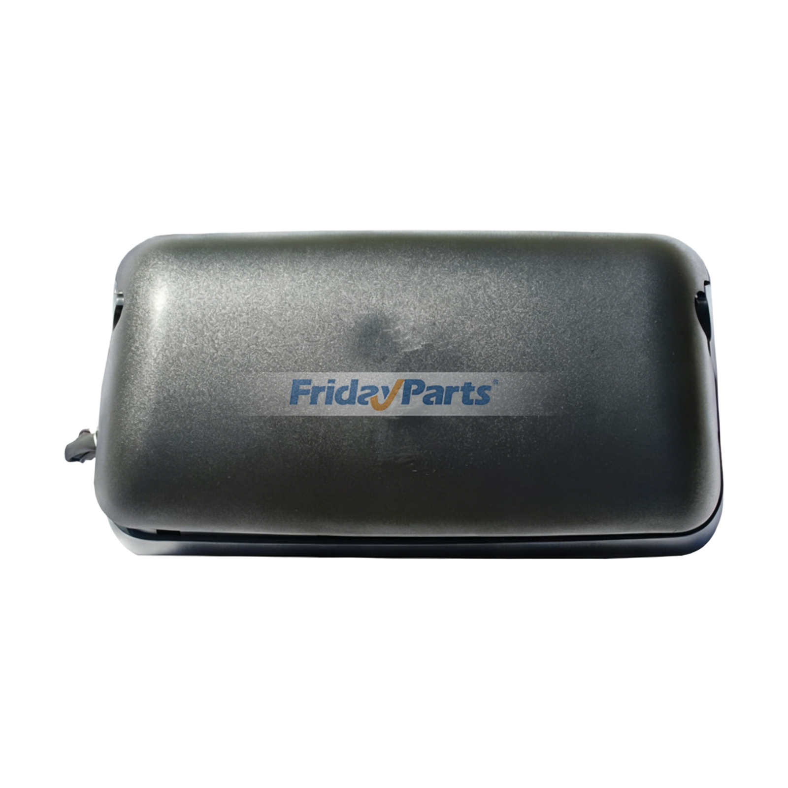Power Adjusted Rear View Mirror TT216001 for John Deere Engine 6081 6090 6135 Dump Truck 250D 300D 370E 460E 410E 400D 350D