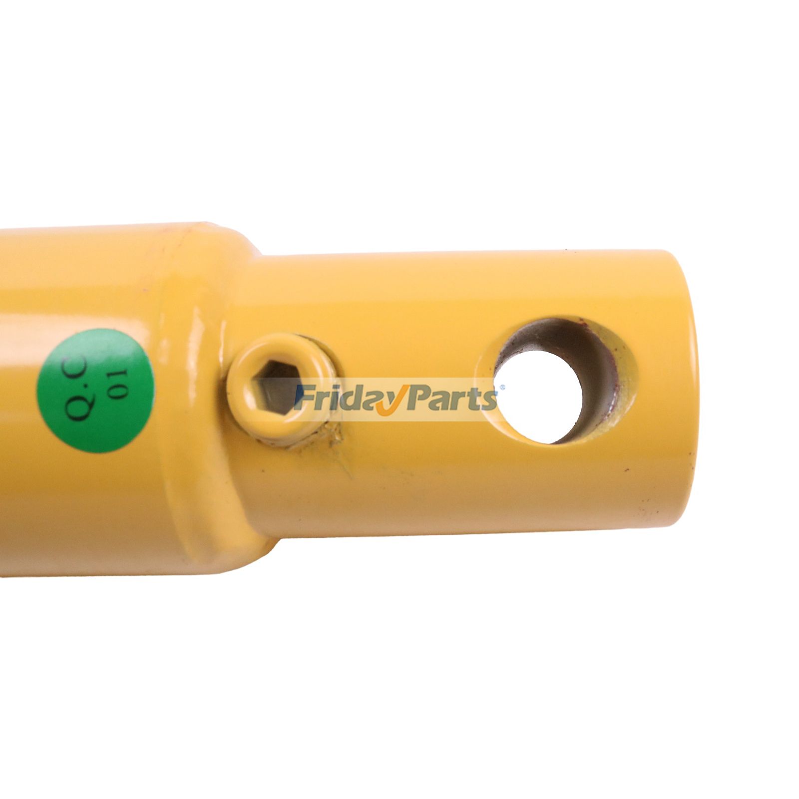 Power Angling and Lift Cylinder 1304010 05437 for Meyer Diamond Snow Plow for less